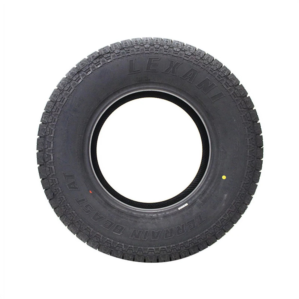 All Terrain Light Truck Tire S96127