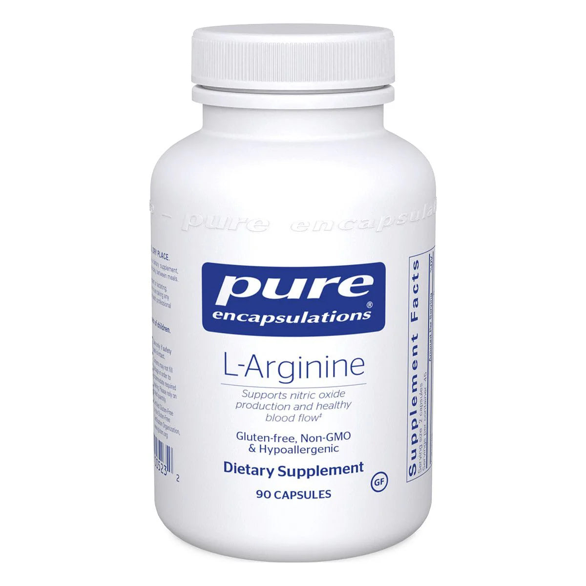 L-Arginine 700 mg F447