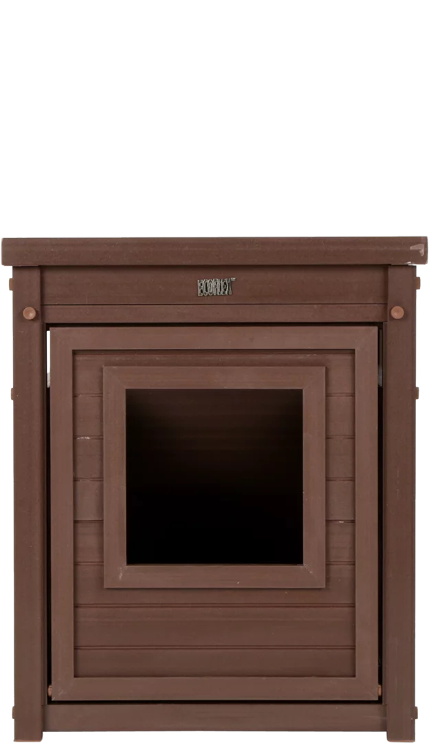 ECO FLEX Litter Box Cover X4706