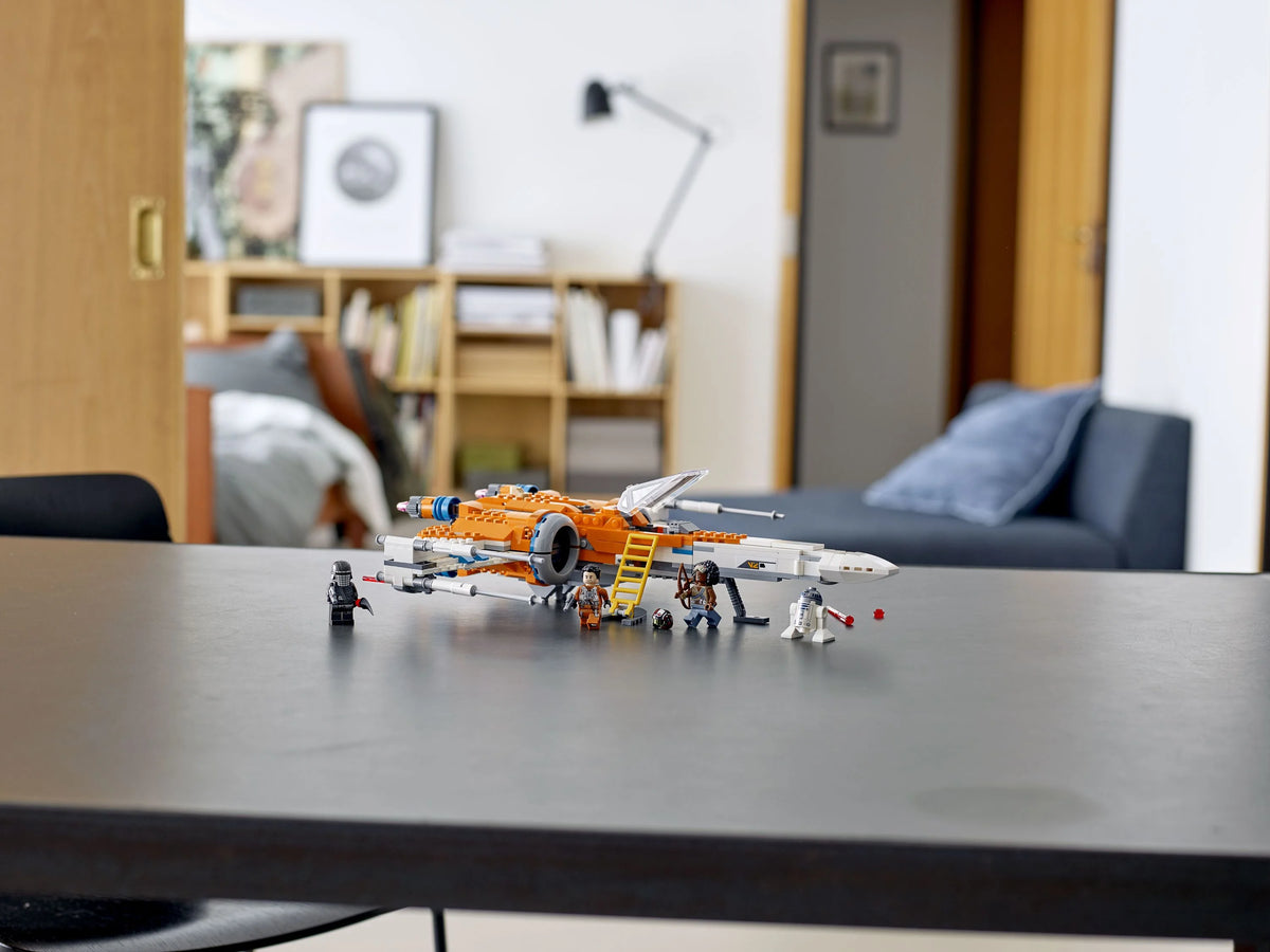 761 Pieces Building Kit Q702651