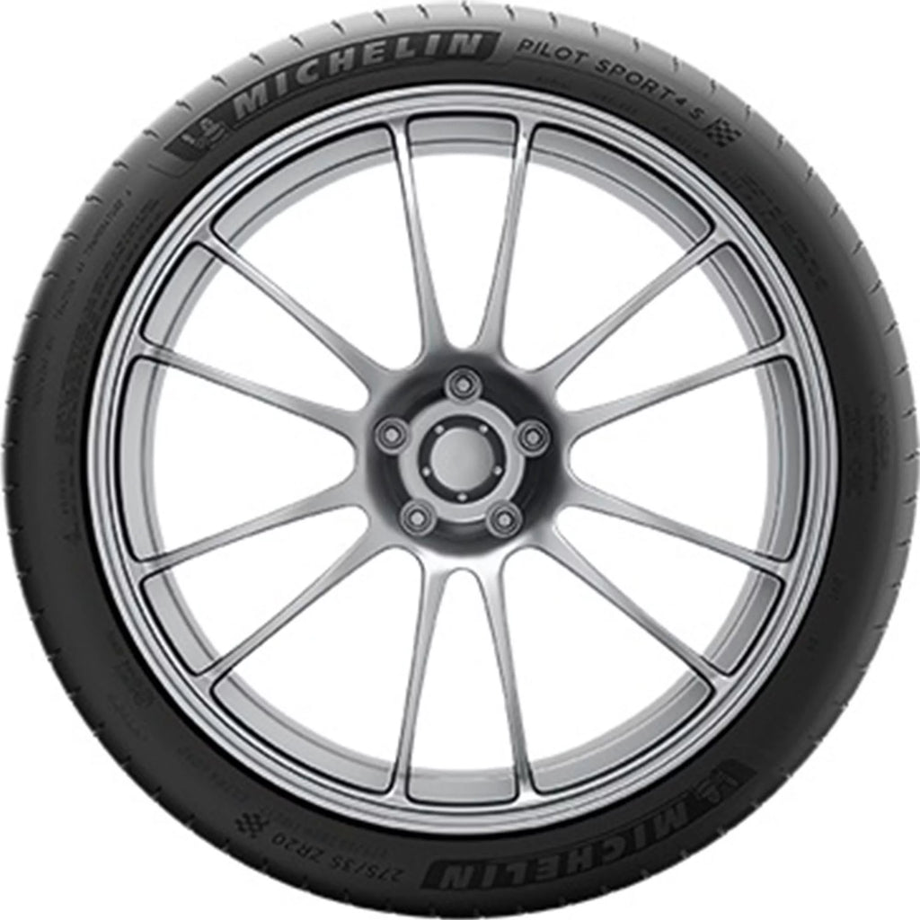 Performance 295/30ZR19 (100Y) XL Passenger Tire N648