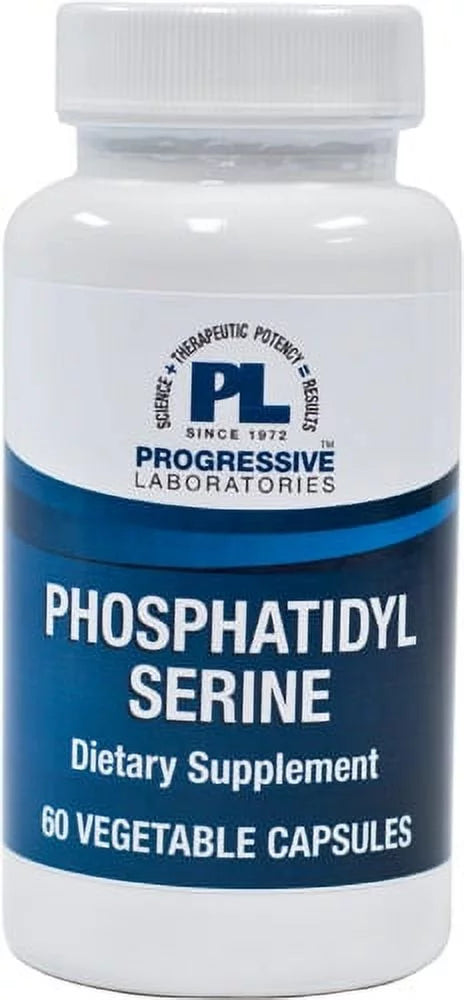 Phosphatidyl Serine W4810