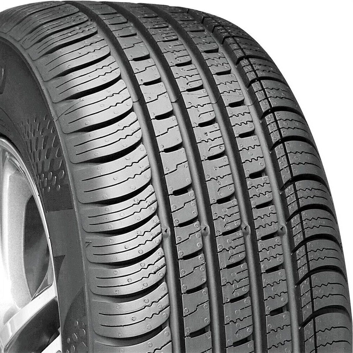 All Season 205/50R17 93V XL Passenger Tire H6819