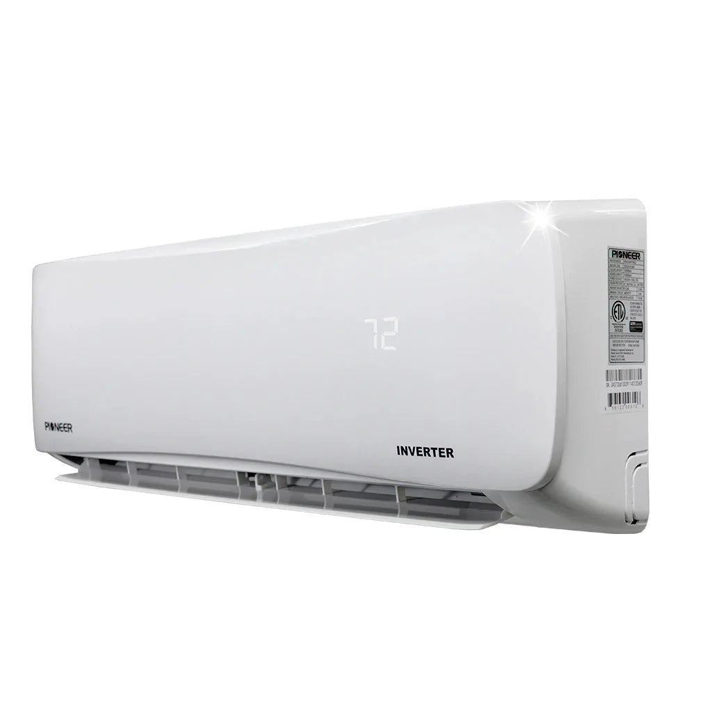 18,000 BTU Wall Mount Air Handler S943
