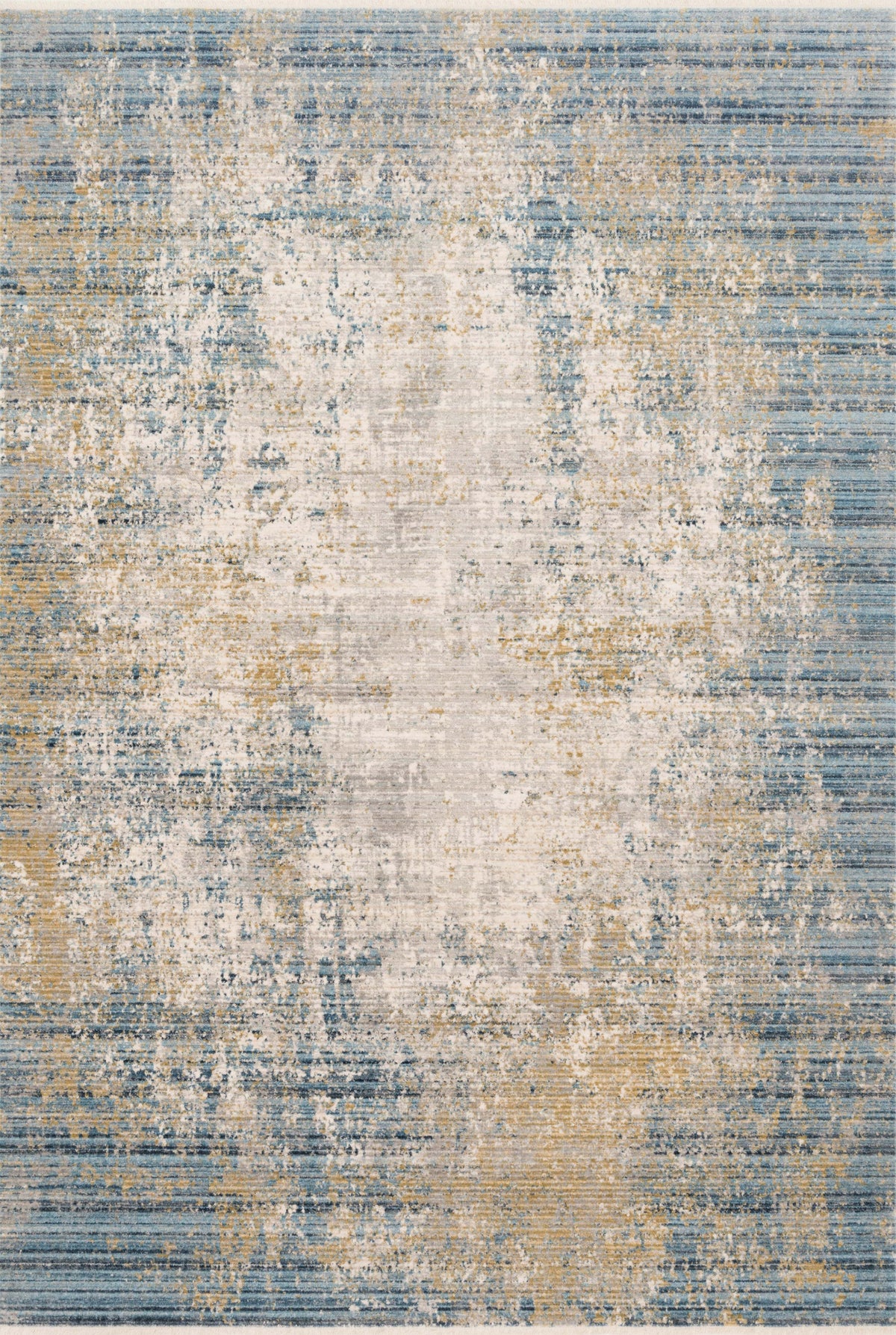 Neutral Rug 7'10 x 10'2 B966094