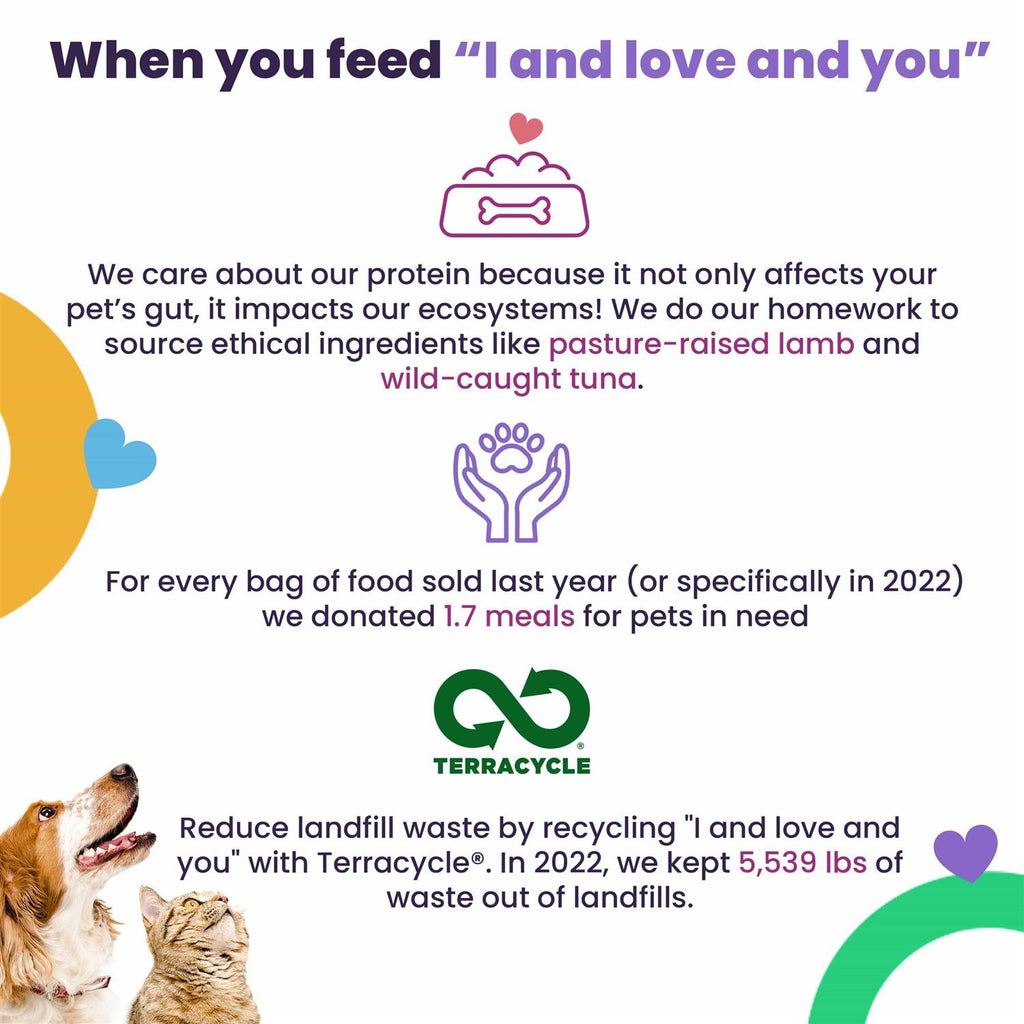 Grain Free Canned Cat Food W636