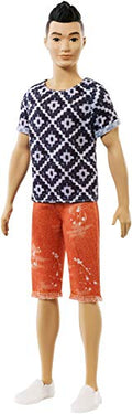 Fashionistas Doll R636