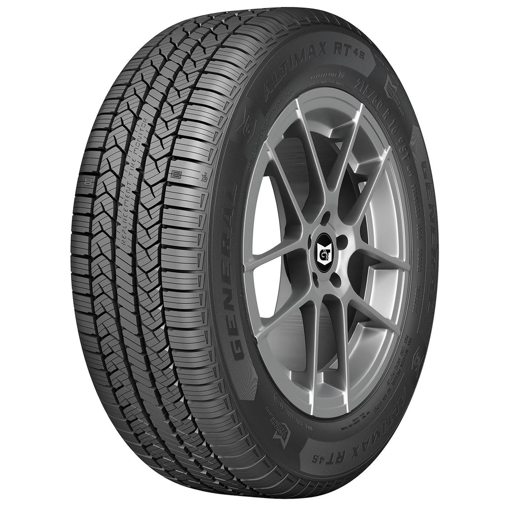 All Season Tire W7123