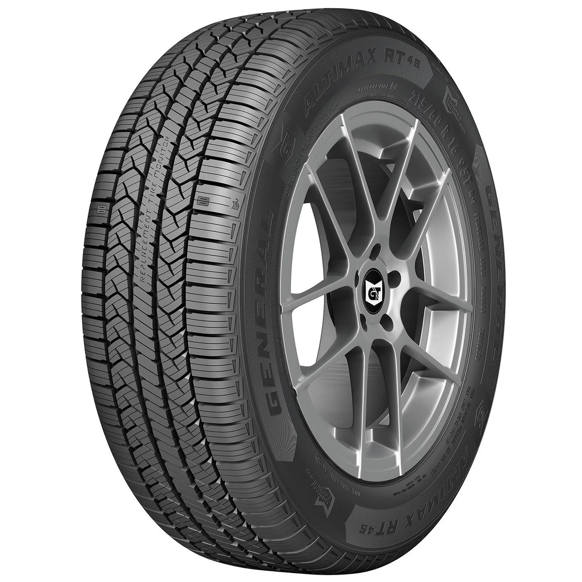 All Season Tire W7123