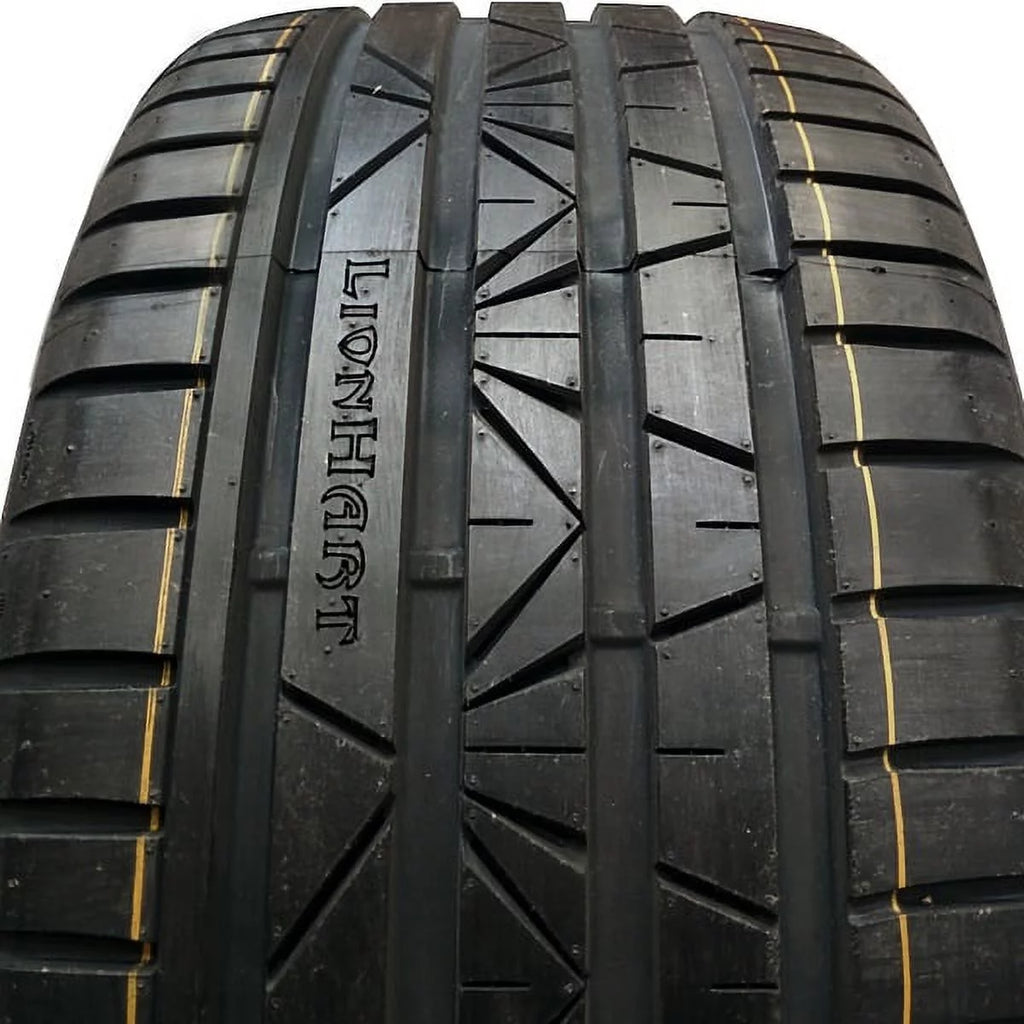 235/30ZR22 90W XL Ultra High Performance Tires D653685