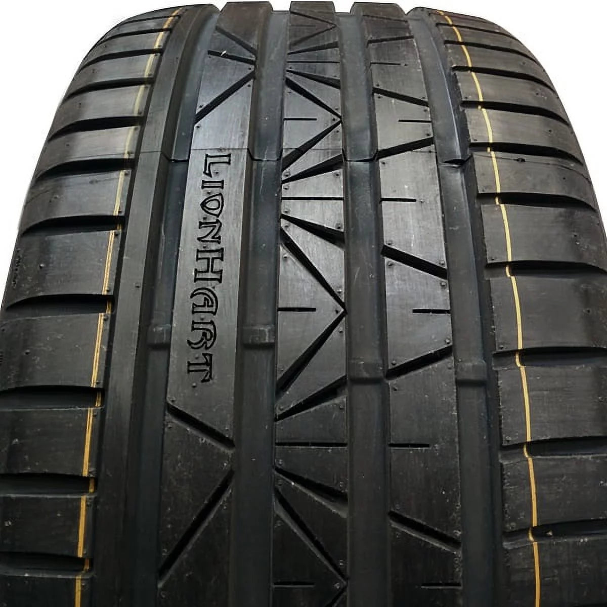 235/30ZR22 90W XL Ultra High Performance Tires D653685