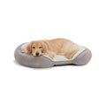 Orthopedic Lounger Dog Bed G8800
