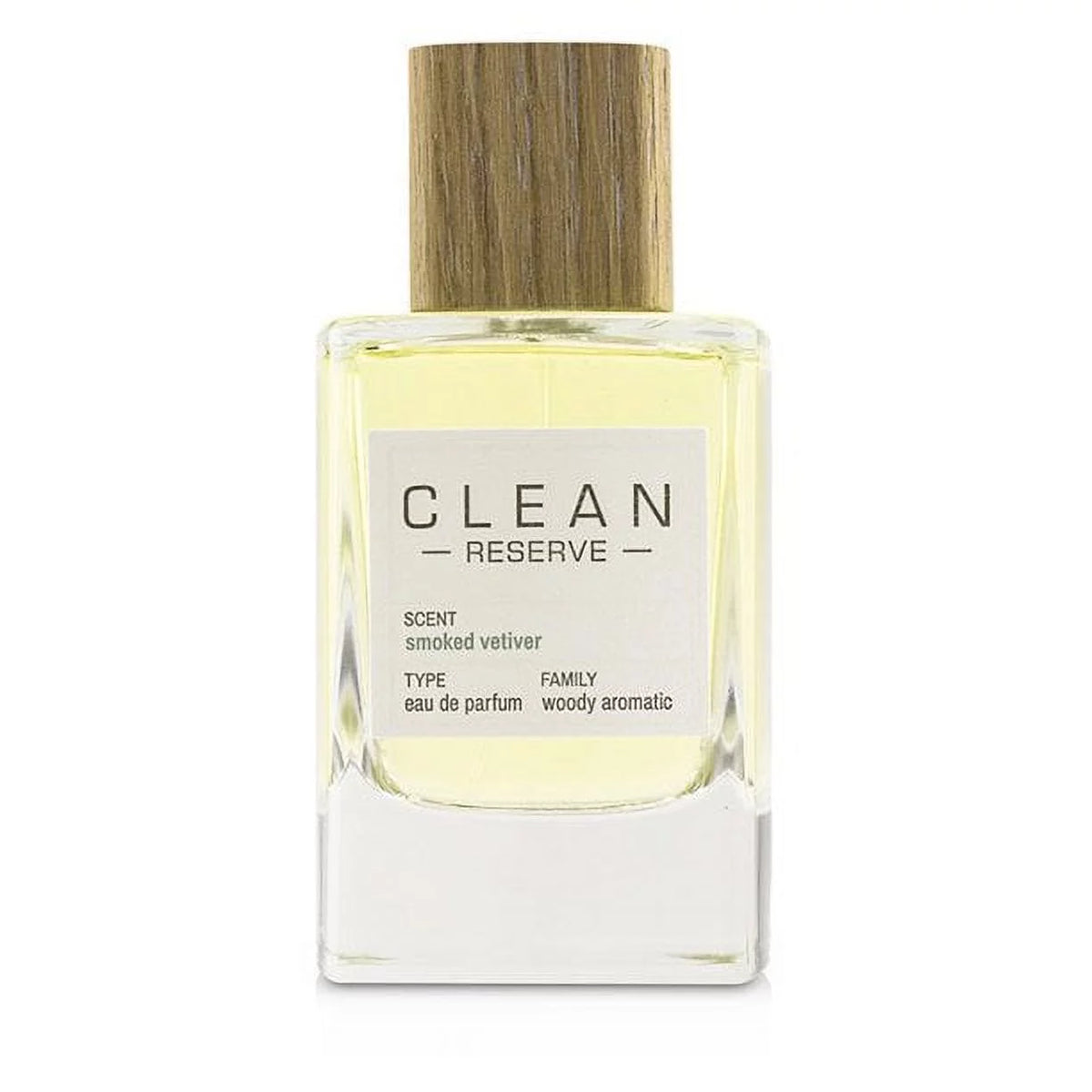 Smoked Vetiver Eau de Parfum 3.4 Oz C592