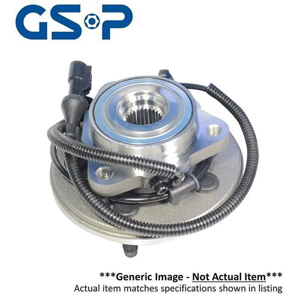 Front Wheel Bearing C66093