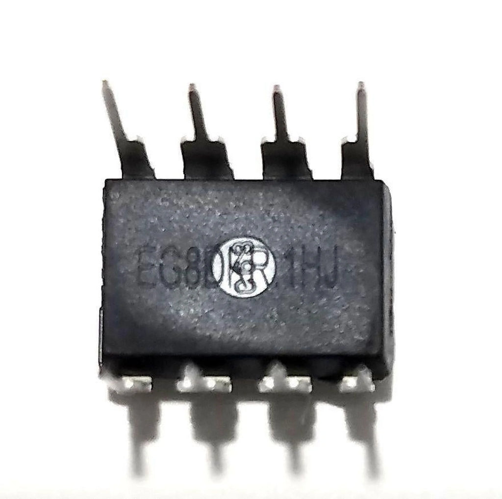 Power Management IC PWM DIP-8 (Pack of 1) C959457
