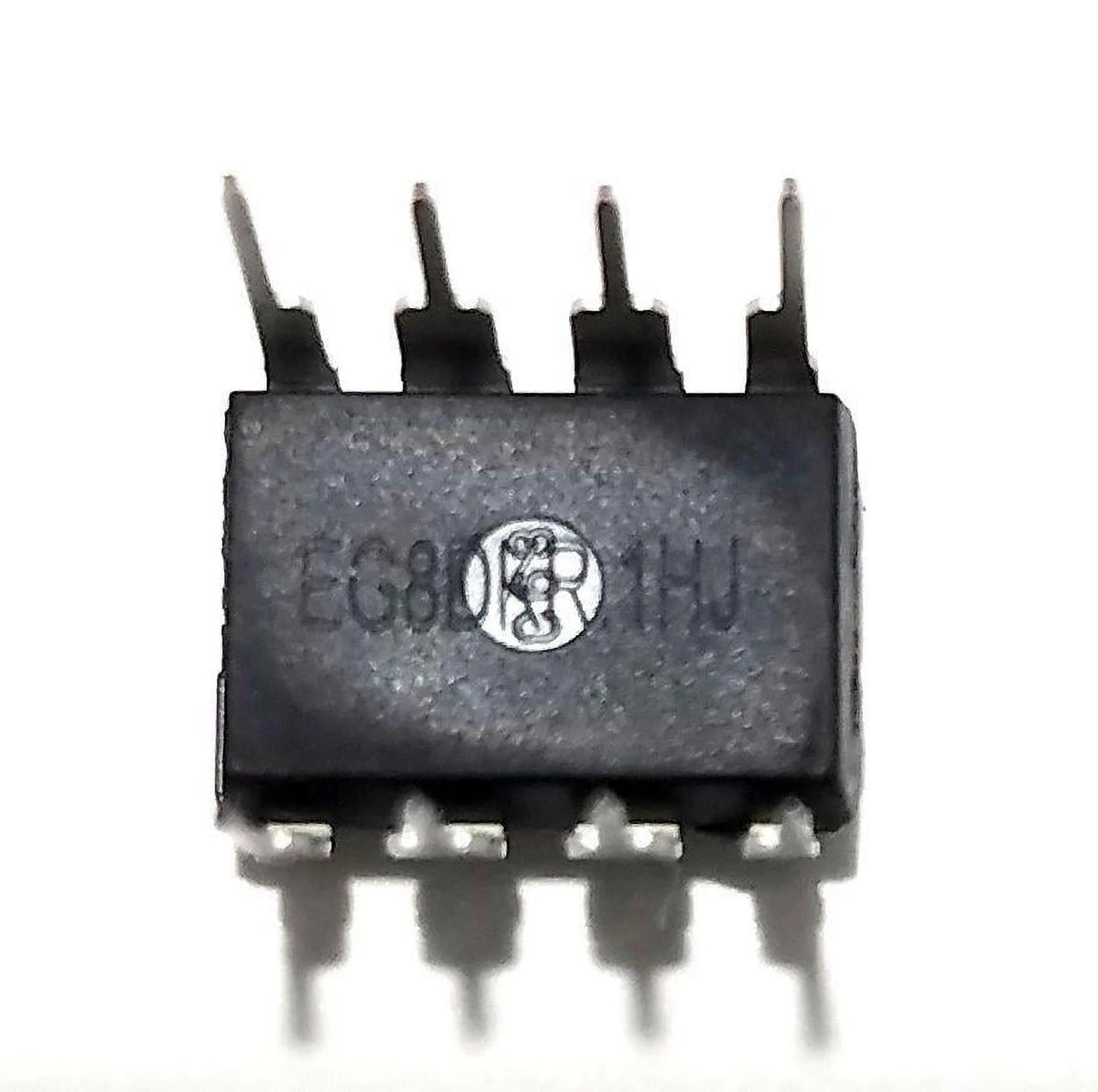 Power Management IC PWM DIP-8 (Pack of 1) C959457