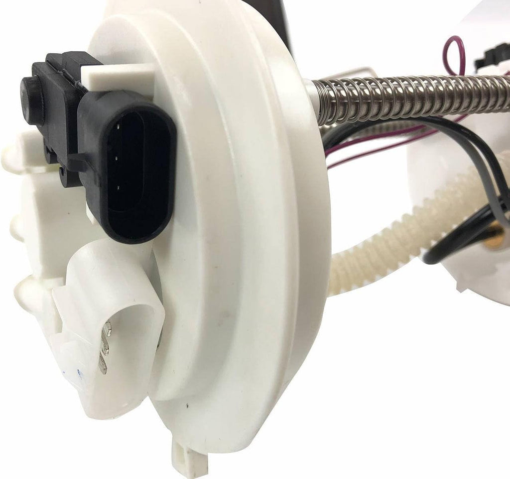 Fuel Pump Module Assembly Pack of 2 P667412