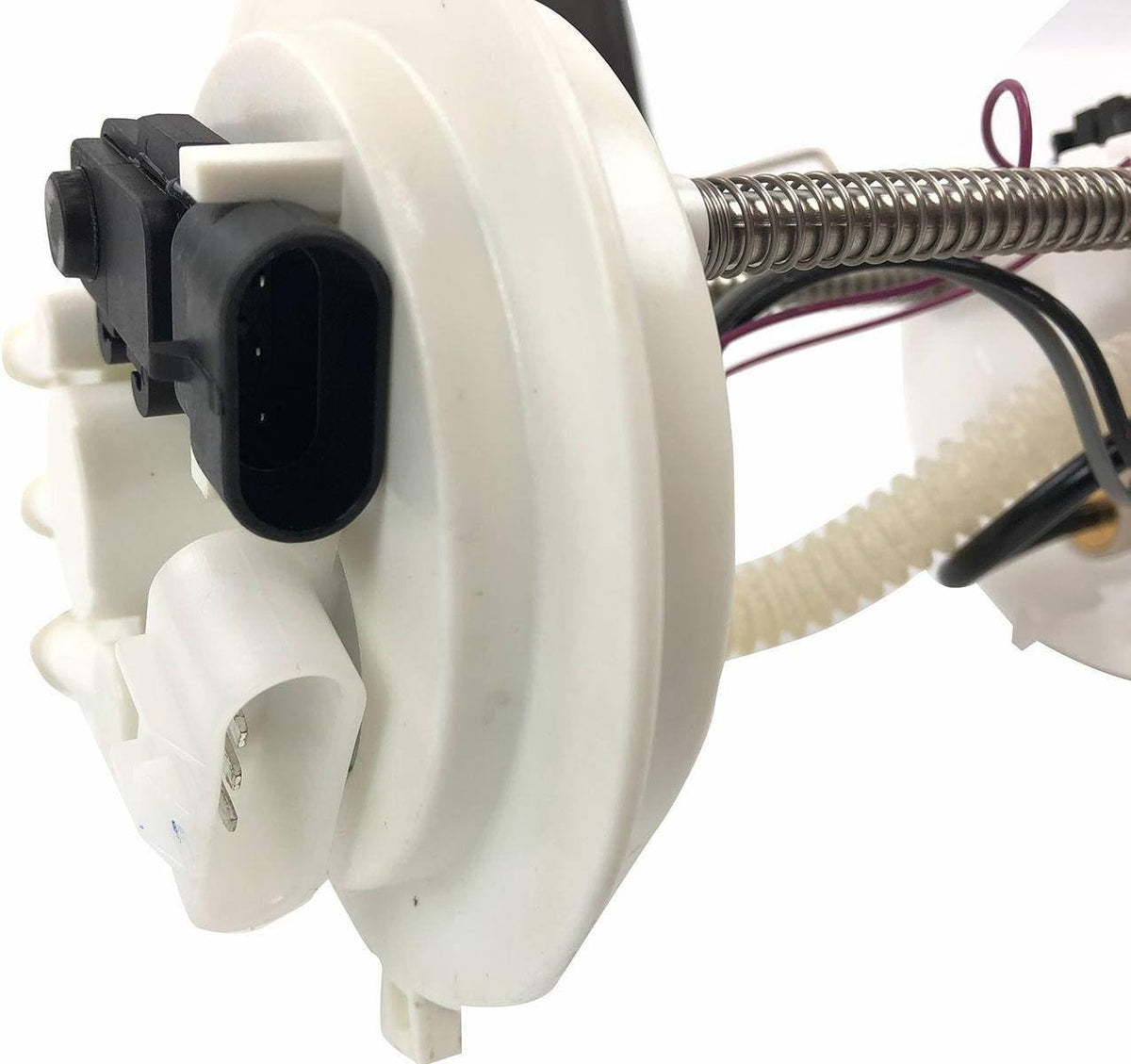 Fuel Pump Module Assembly Pack of 2 P667412