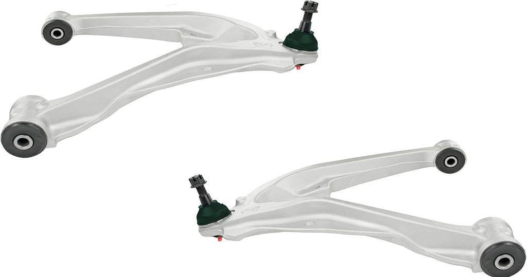 Upper and Lower Suspension Control Arm Kit A292967