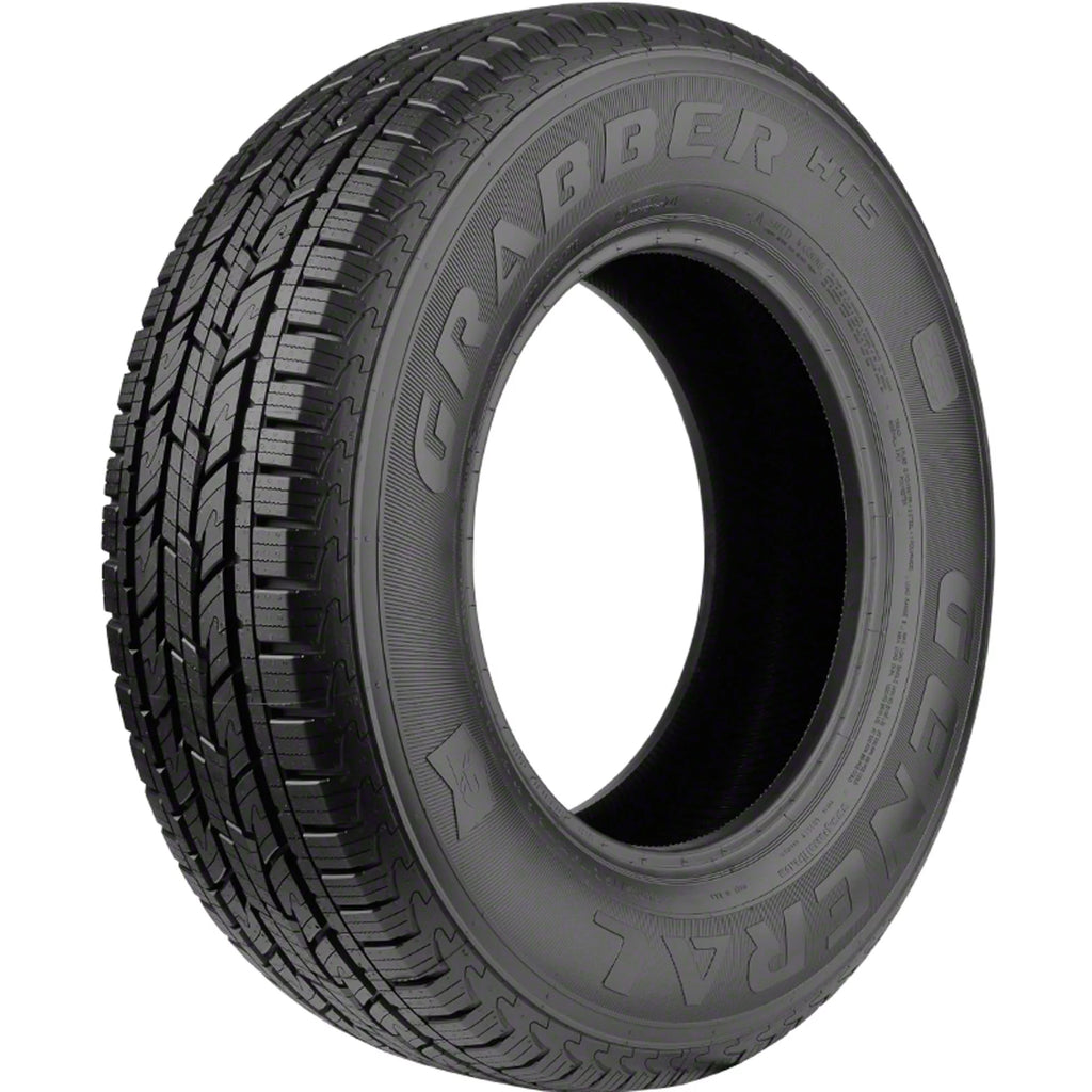 All Season 245/75R16 Light Truck Tire U60105