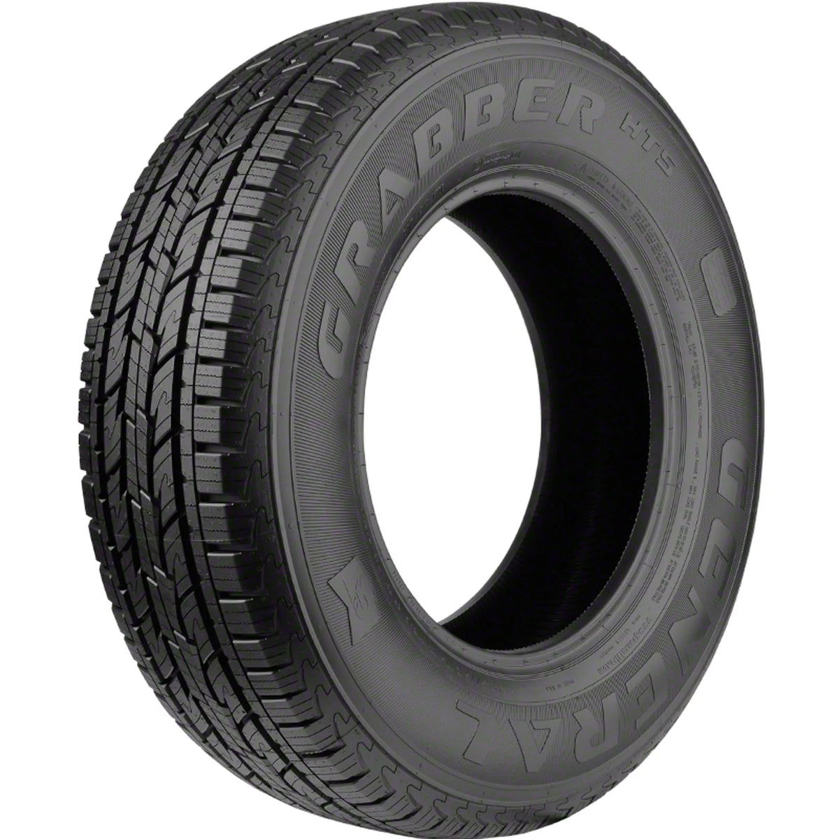 All Season 245/75R16 Light Truck Tire U60105