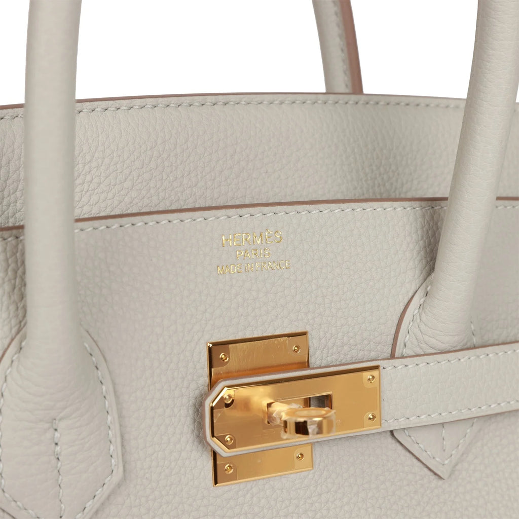 Birkin 35 Togo I1108