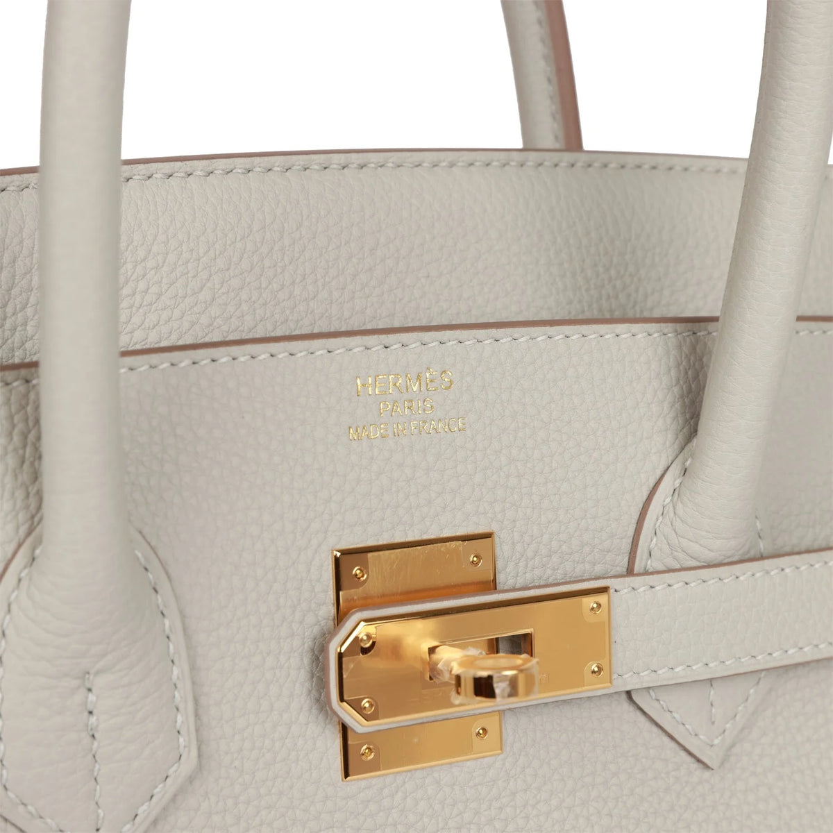 Birkin 35 Togo I1108