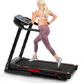 3.5 HP Folding Treadmill with Incline X14982