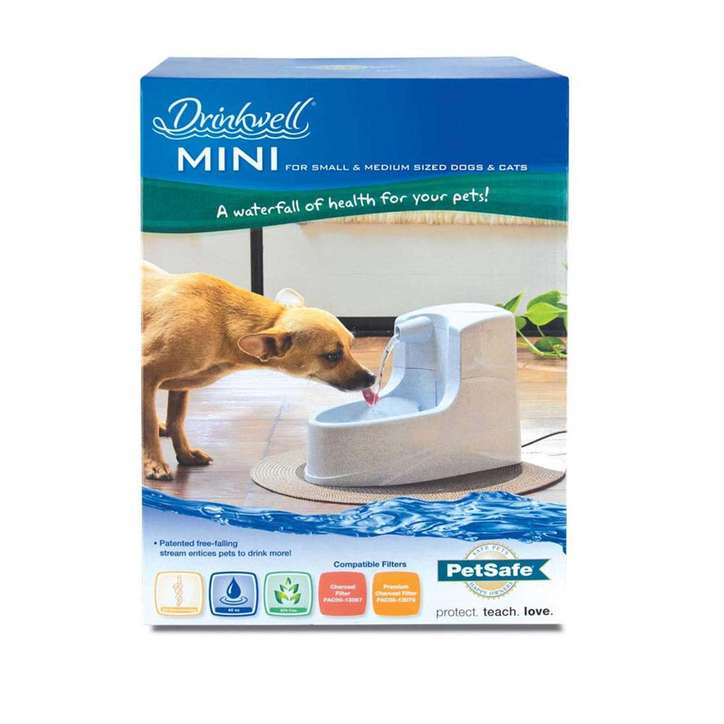 1.2L Pet Fountain M269