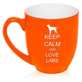 16 oz Ceramic Mug J729