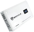 8 Channel 3500 Watt Marine Amplifier with Bluetooth W98145