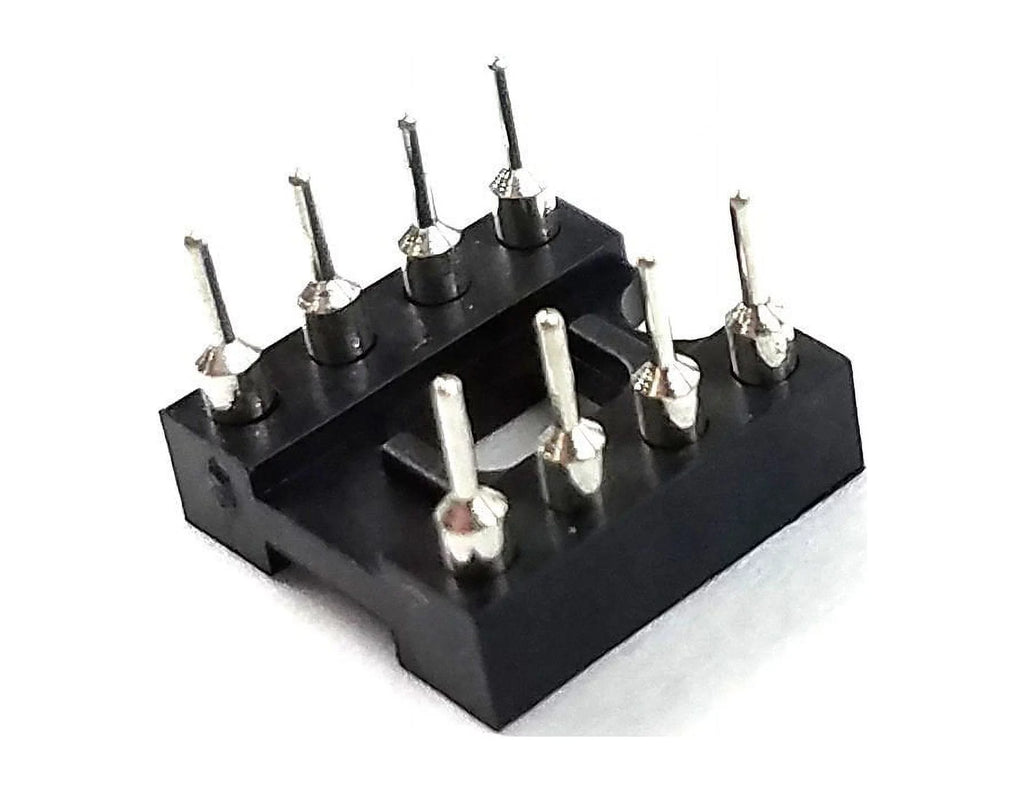 Power Management IC PWM DIP-8 (Pack of 1) C959457