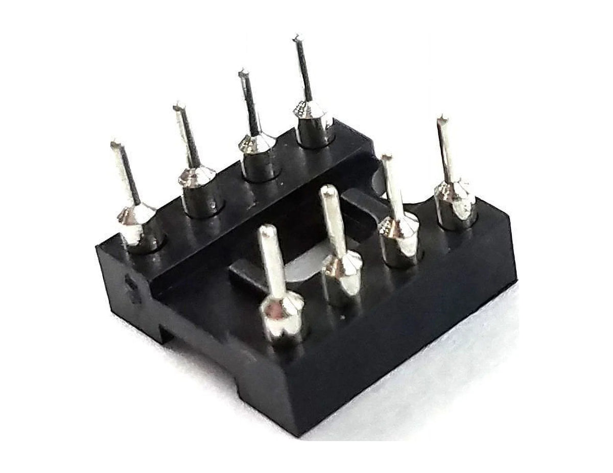 Power Management IC PWM DIP-8 (Pack of 1) C959457