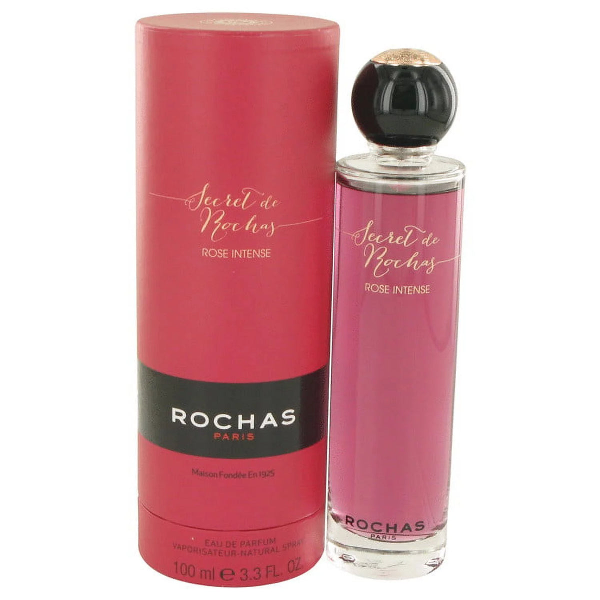 Rose Intense Eau de Parfum U138