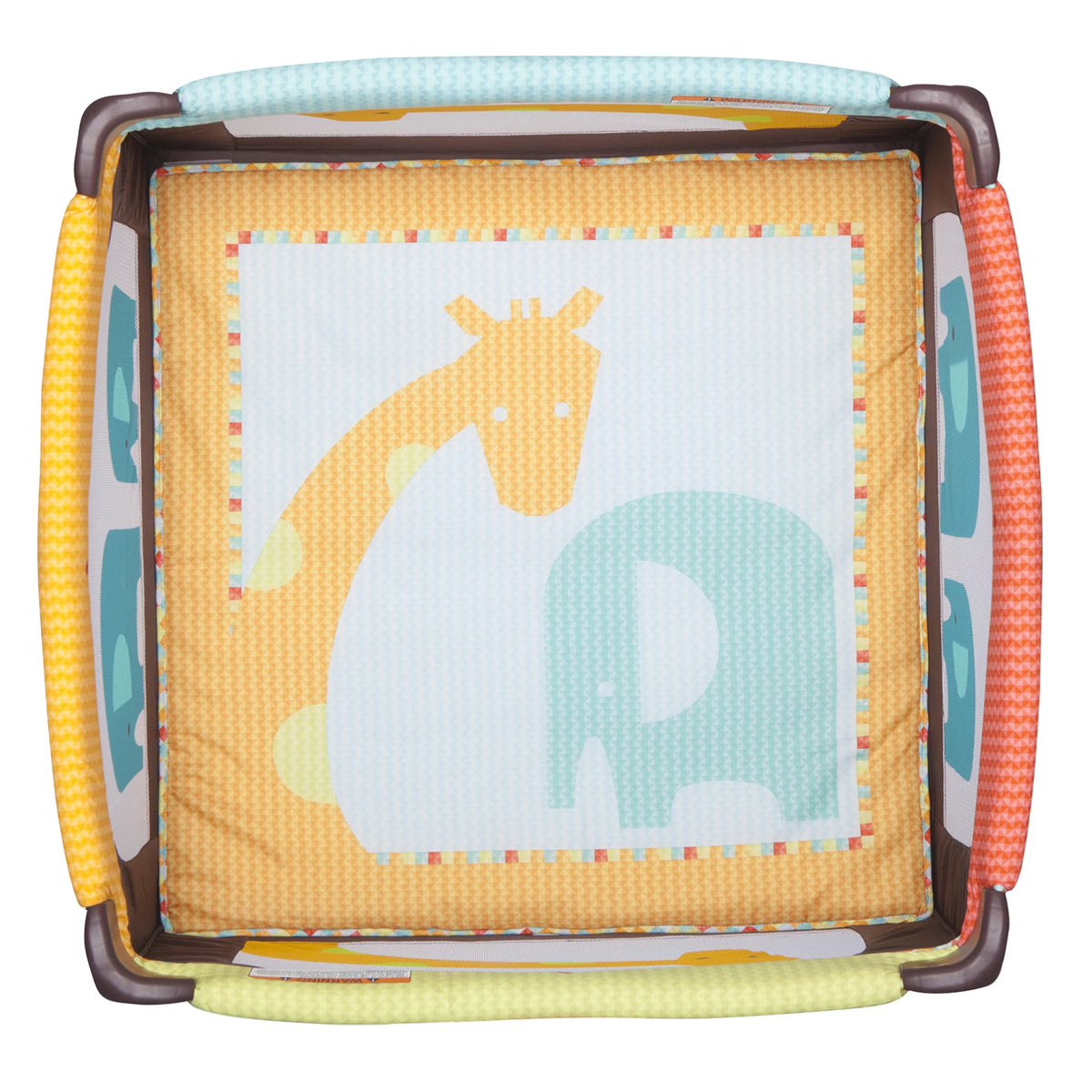 36 x 36 Play Yard V114069