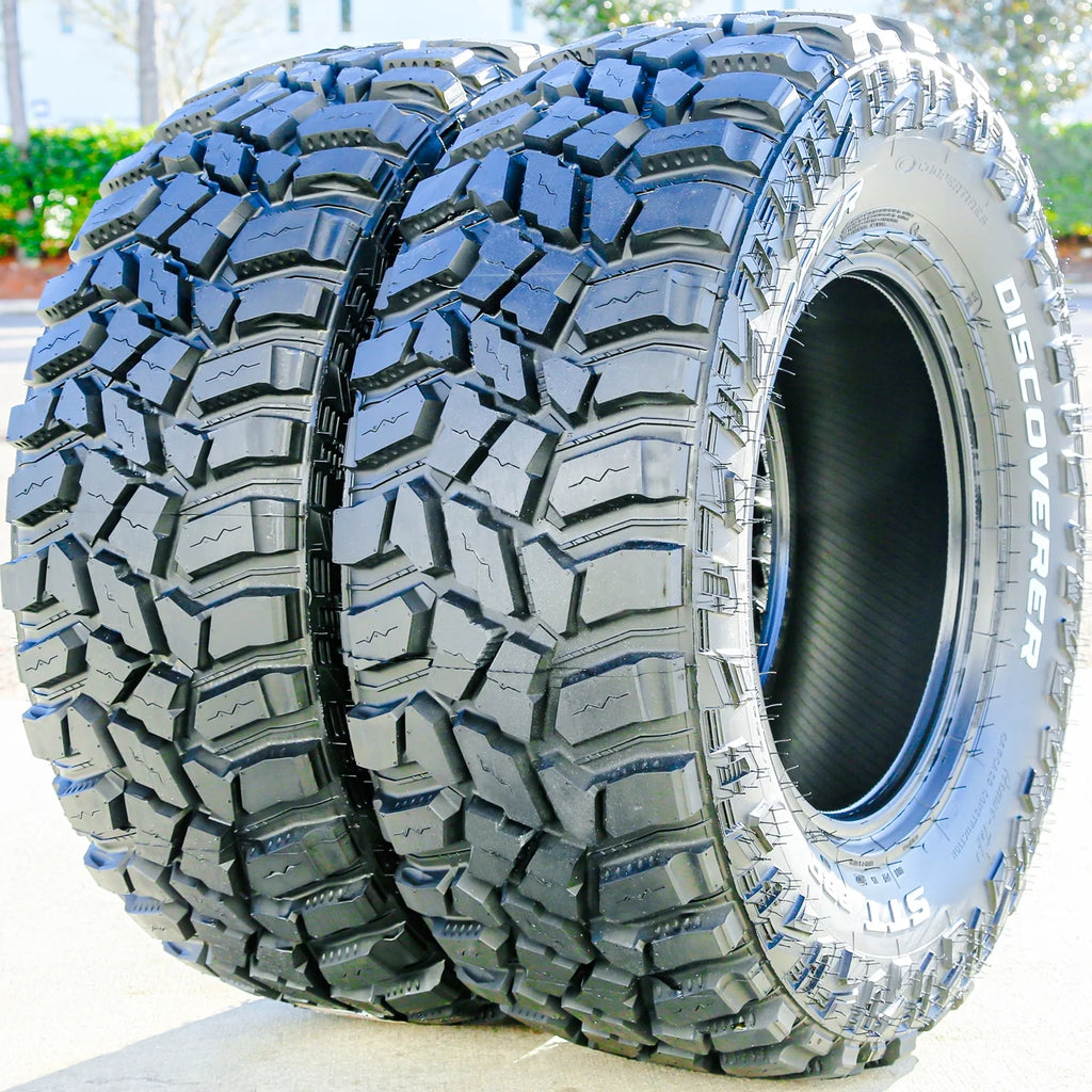 285/70R17 Mud Tires F65659