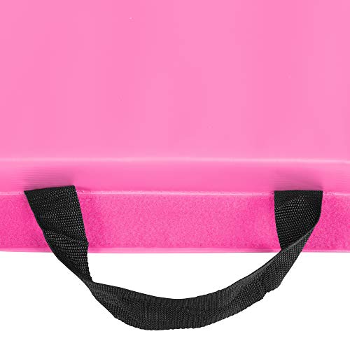 4 ft x 10 ft x 2 in Exercise Mat N87054