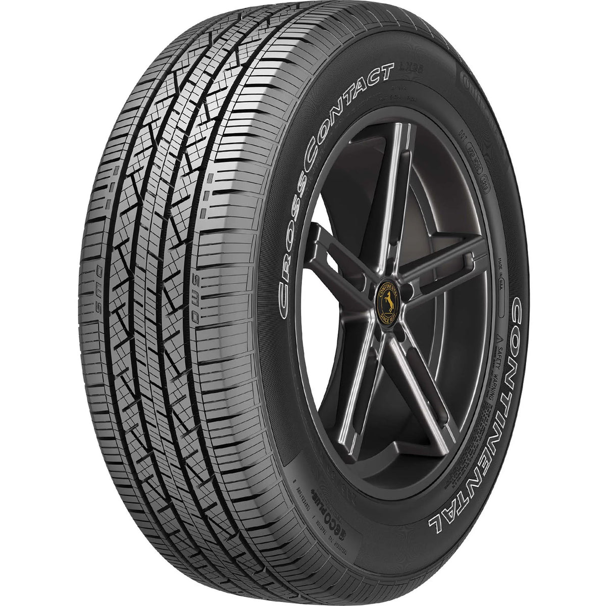 265/45R20 108H Tire J2844