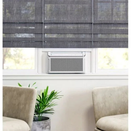 Ultra Quiet 8,200 BTU WiFi Enabled Window Air Conditioner M392124
