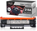 Black Compatible Toner Cartridge I3068