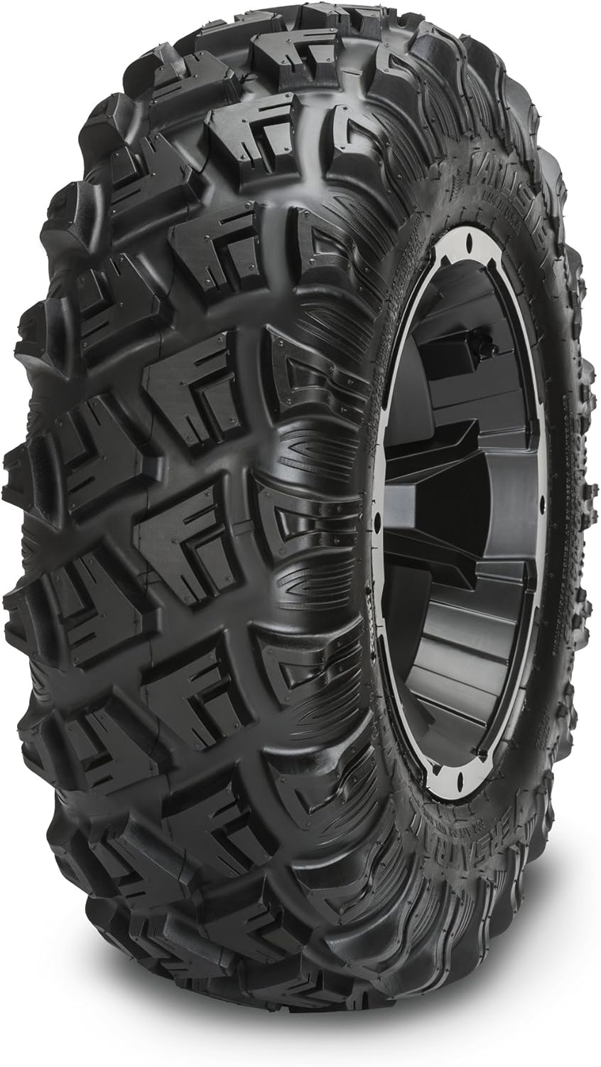 27X9.00R14 All-Terrain ATV Radial Tire K649