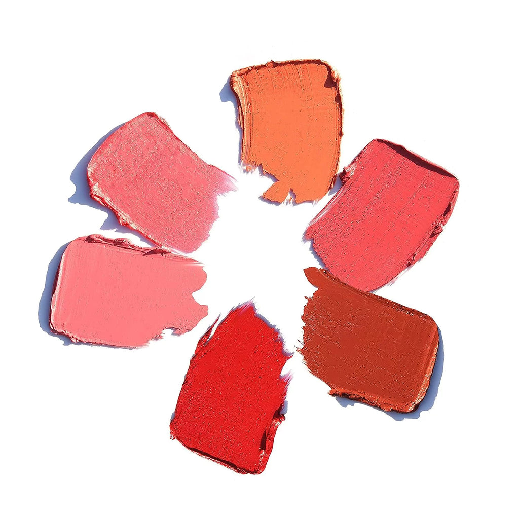 6-Pan Cream Blush Palette Q416