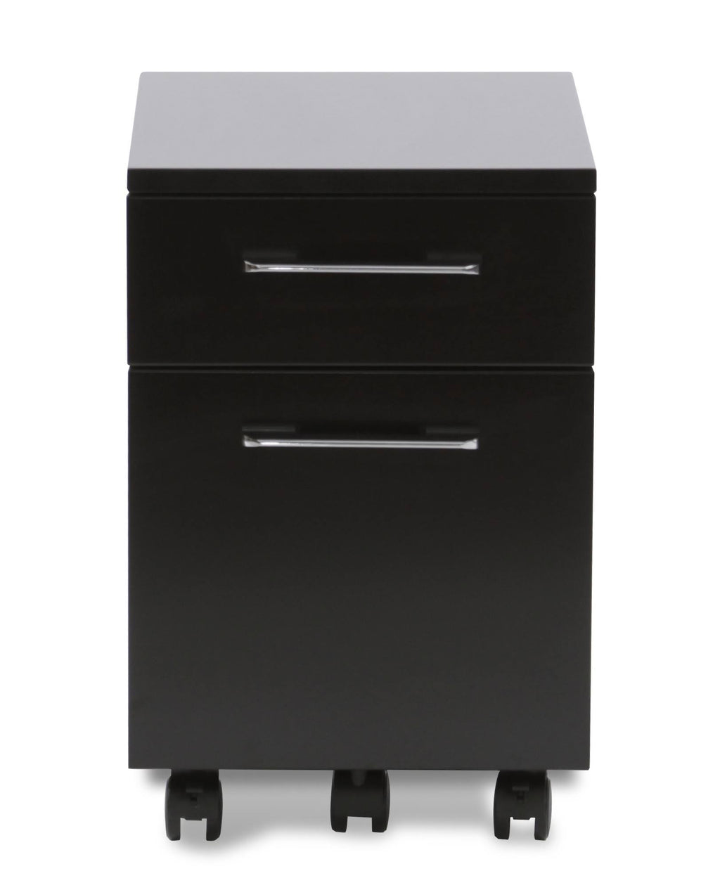 2 Drawer Mobile File Cabinet W87192