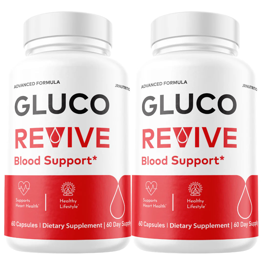 Blood Support F634
