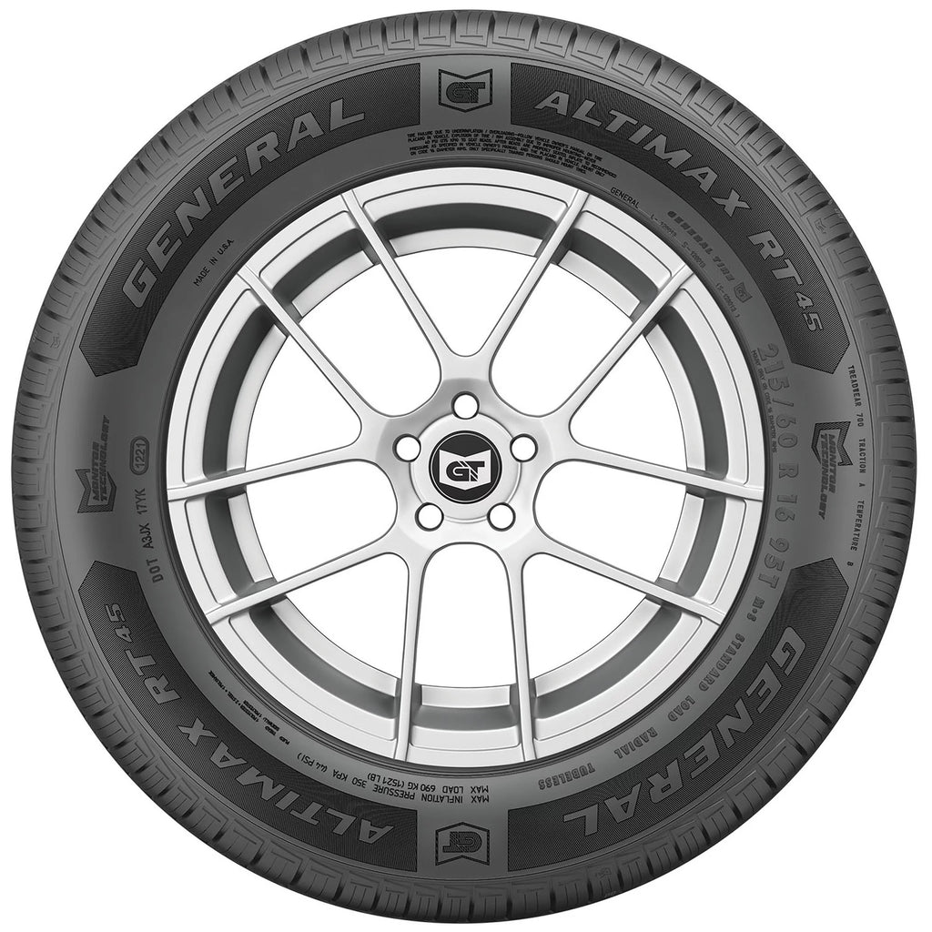 All Season Tire W7123