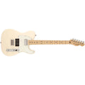 Olympic White Electric Guitar J432