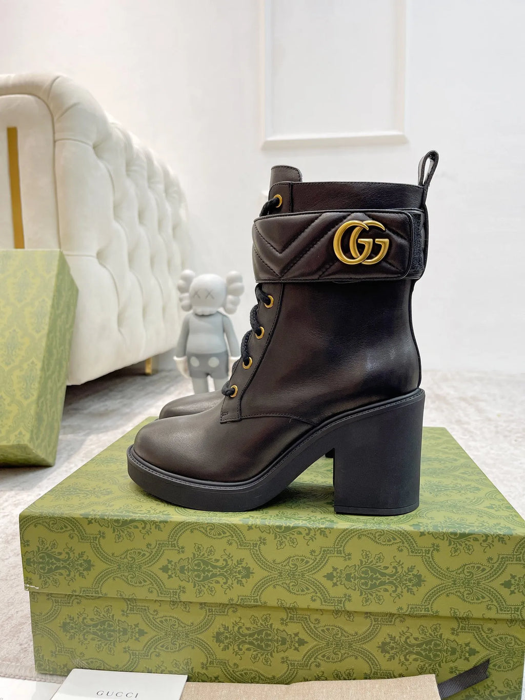 Women Boots X25339