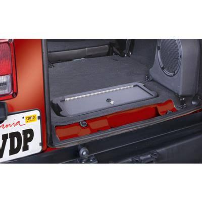 Hidden Locking Storage Vault F8338
