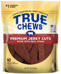 Sirloin Steak Dog Treats 10 Oz Bag C87299
