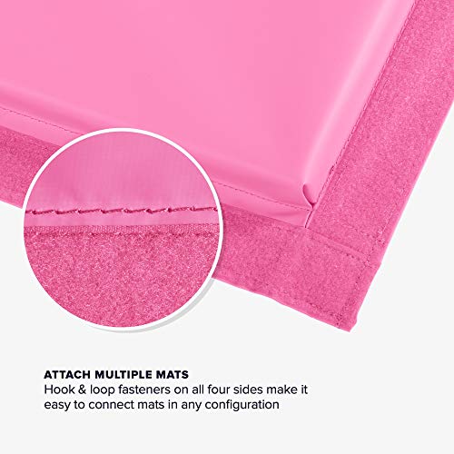 4 ft x 10 ft x 2 in Exercise Mat N87054